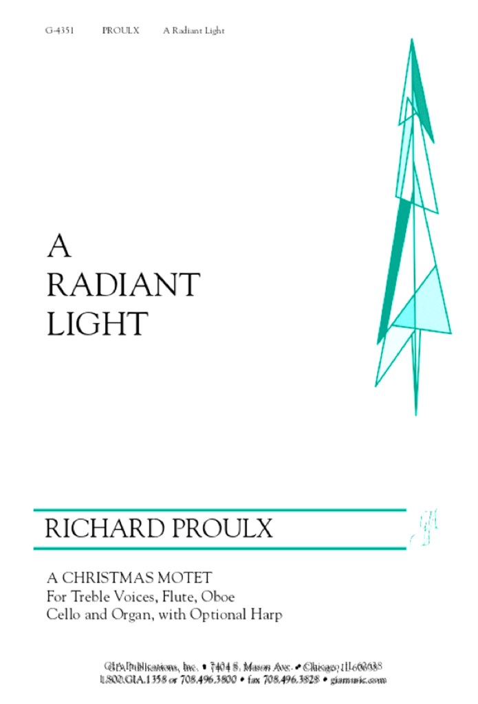 A Radiant Light
